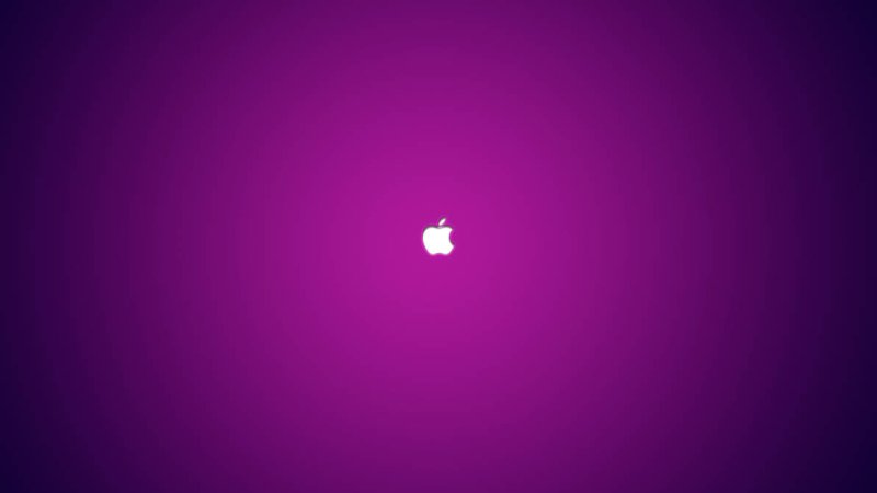 Обои на рабочий стол фиолетовые