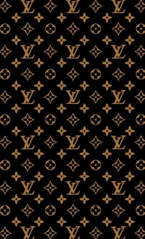Louis Vuitton 1864