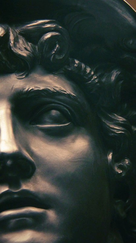 Эстетика скульптуры