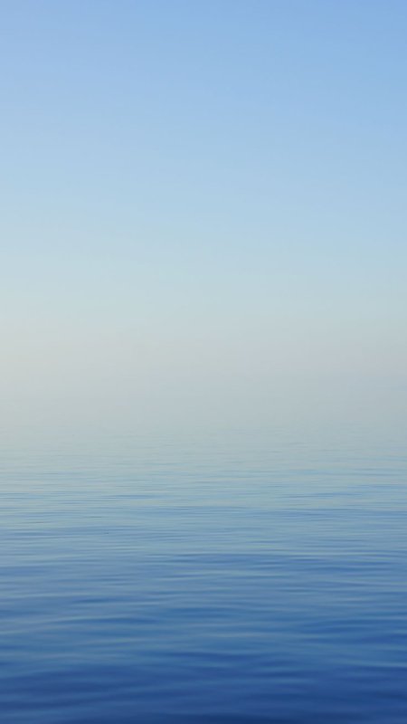 Горизонт под водой