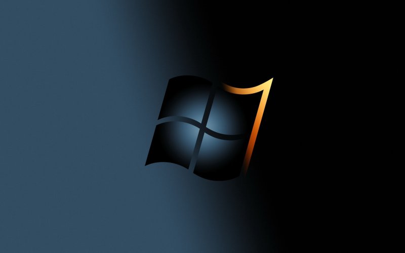 Windows 7 рабочий стол