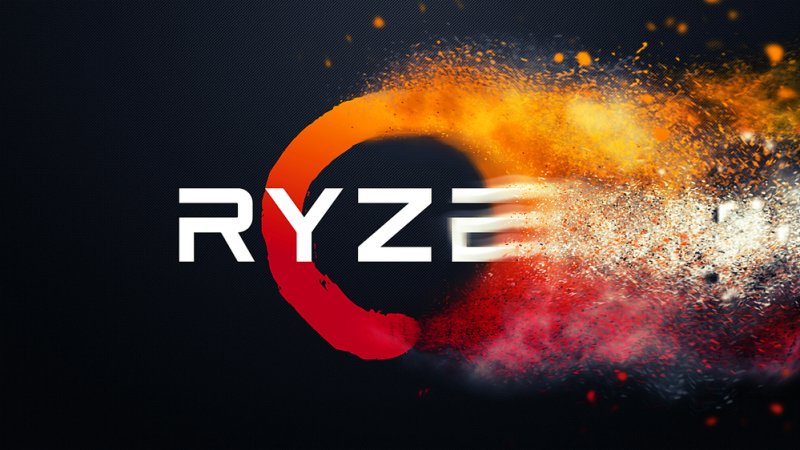 Ryzen 4k