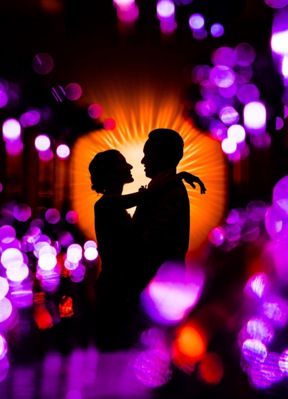 Романтическая любовь