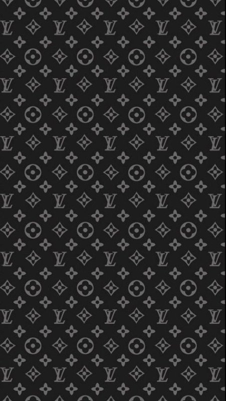 Фон Луис вуитон