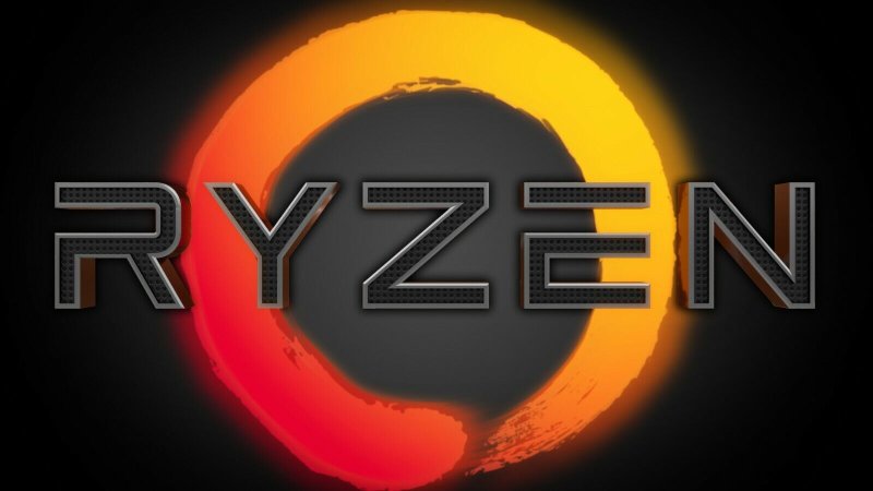 Ryzen аватарка