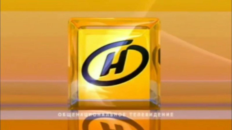 ОНТ логотип