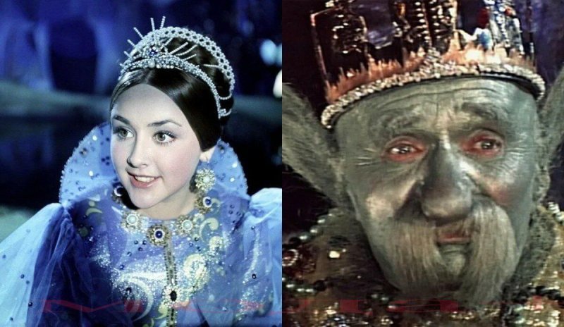 Варвара-Краса длинная коса Александра Роу