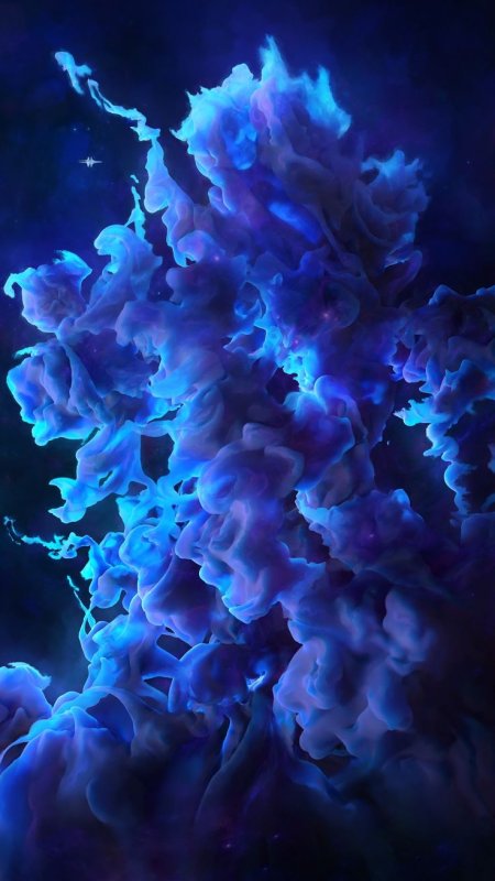 Цвет индиго