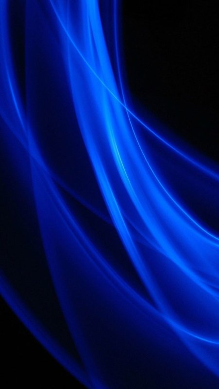 Темно синий фон