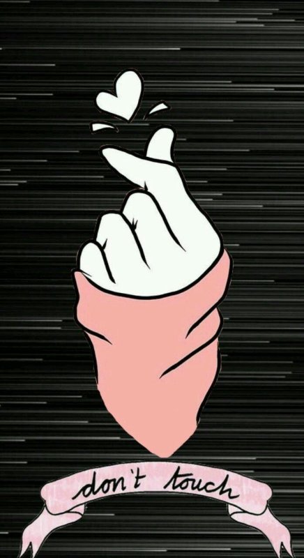 Обои на телефон современные с факом