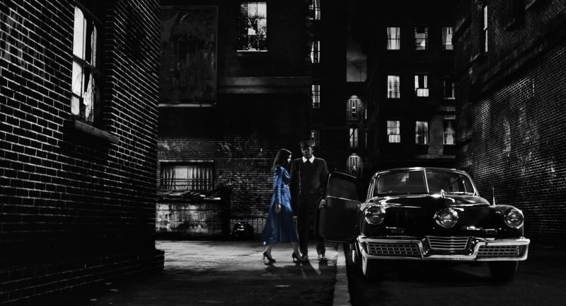 Мафия 2 город грехов