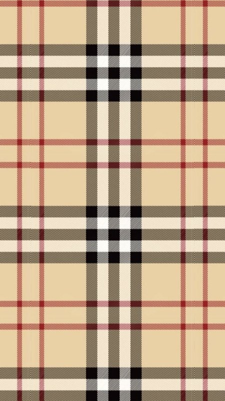 Шотландская клетка Барбери