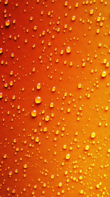 Оранжевый цвет