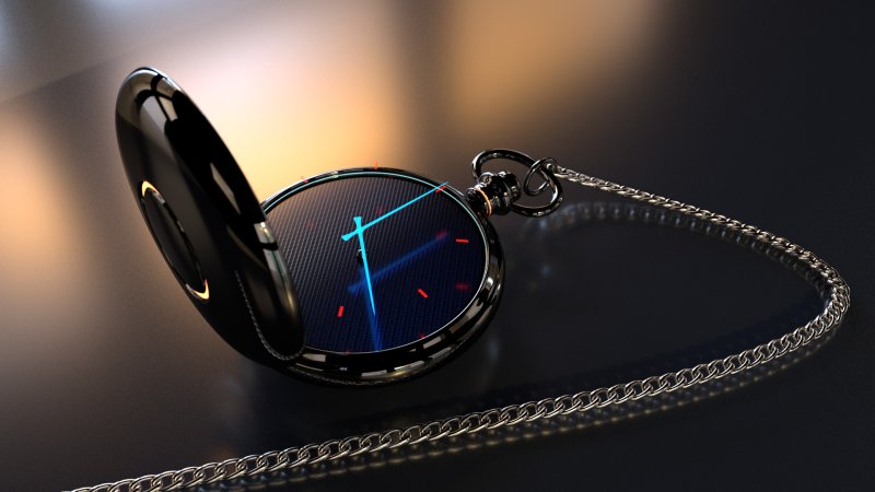 Стильный рабочий стол смартфона