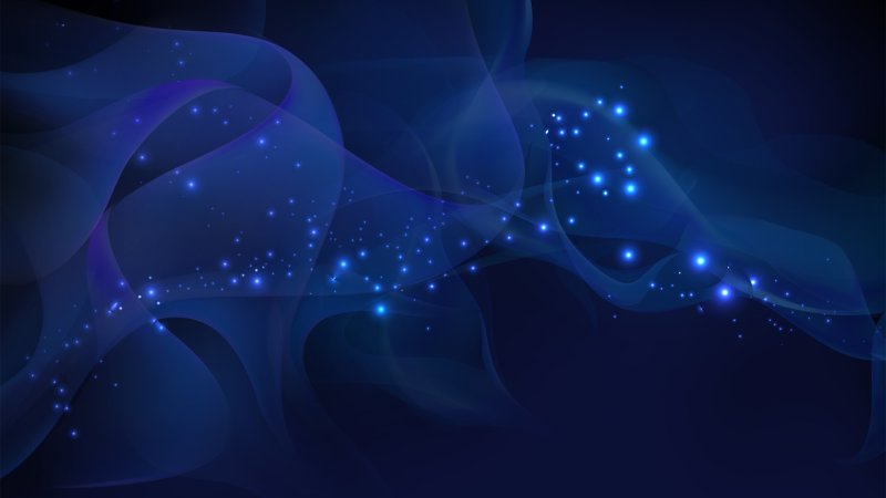 Абстракция на рабочий стол