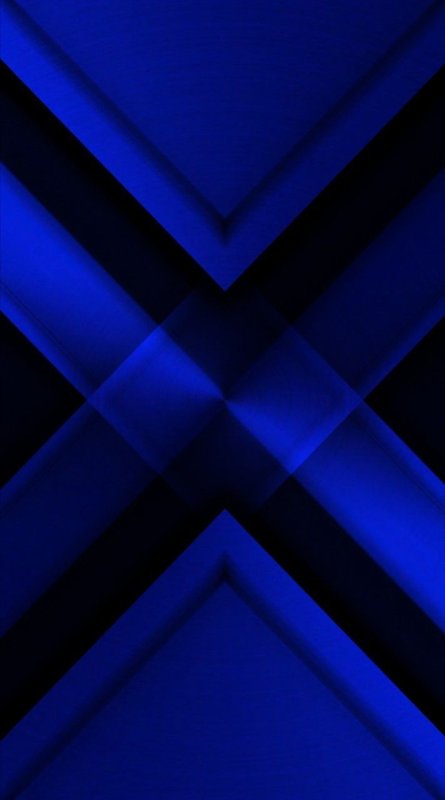 Черно синий фон