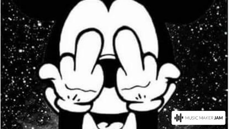 Фак на заставку