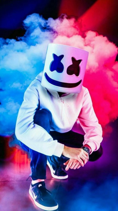 Marshmello 2020