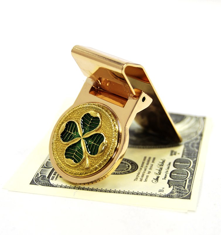 Денежный амулет