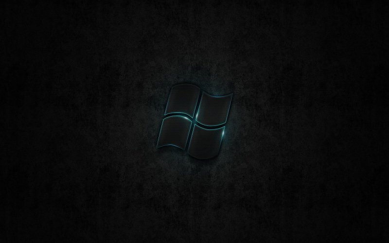 Темные обои