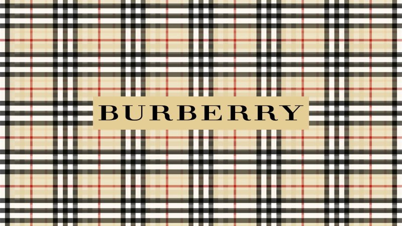 Узор Барбери