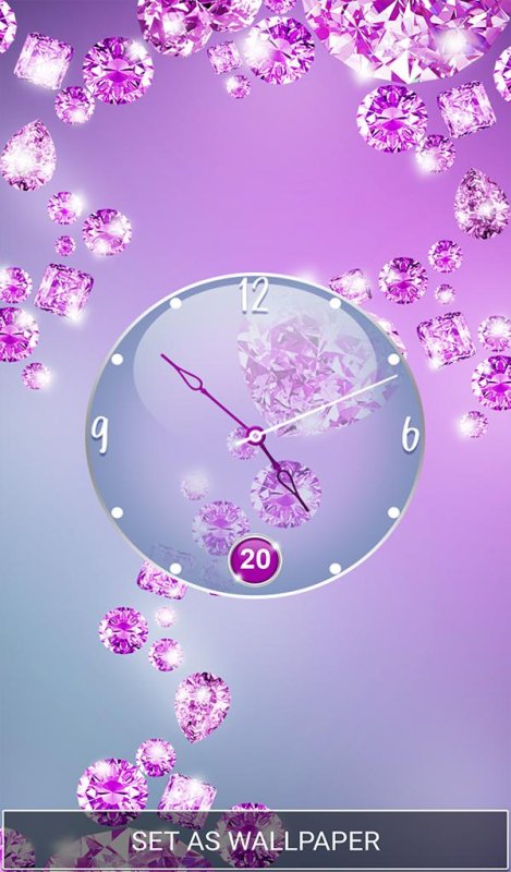 Красивые темы на телефон