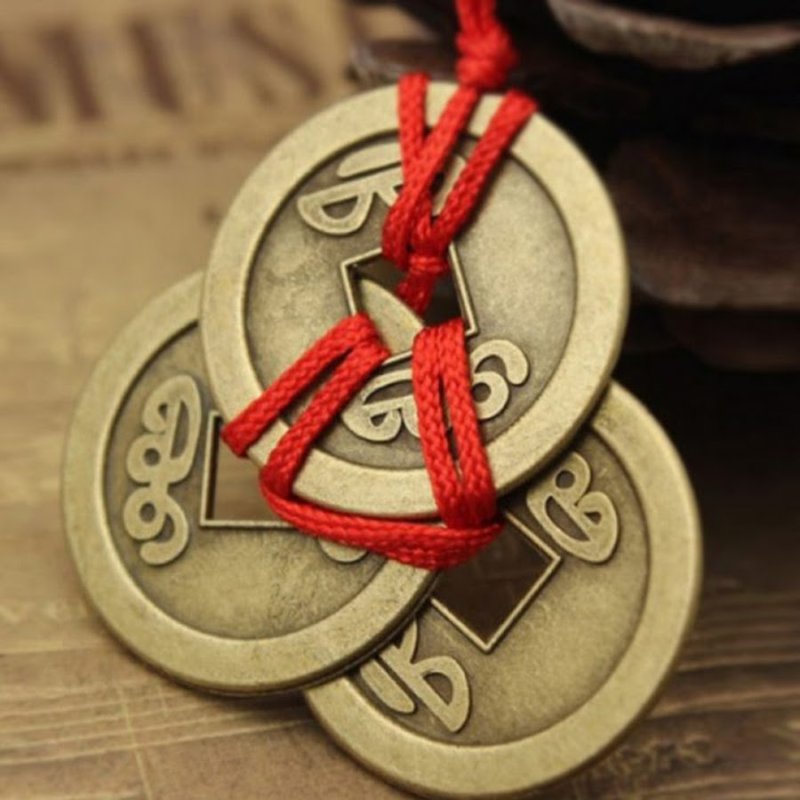 Амулет на удачу