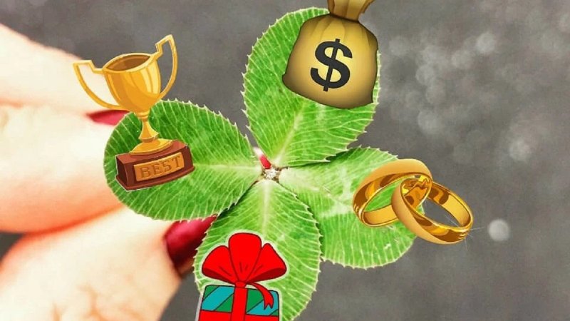 Заставки приносящие удачу