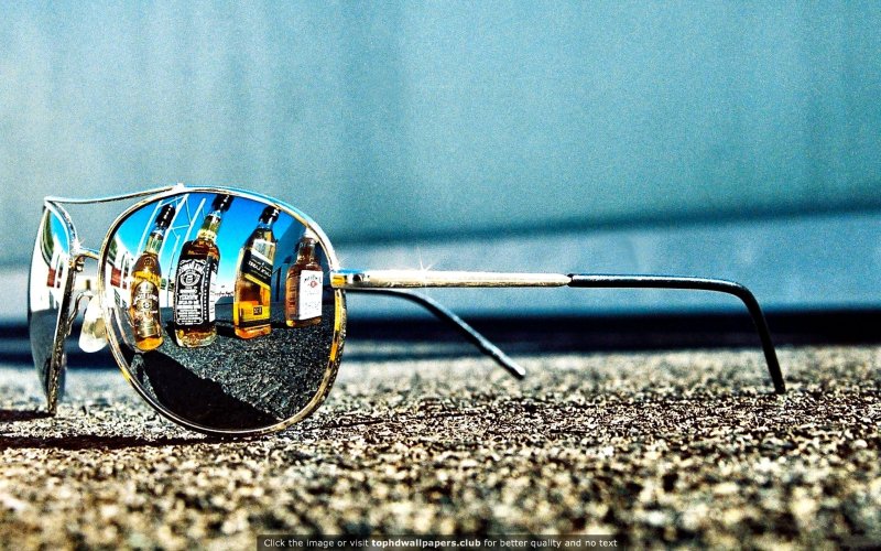 Заставки на рабочий стол необычные