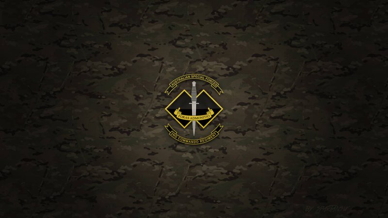 Армейский фон