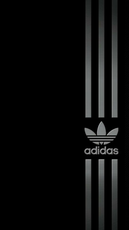 Adidas заставка