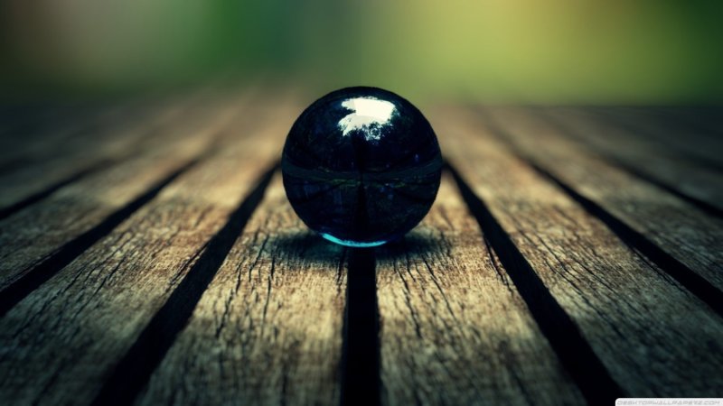 Необычный фон для рабочего стола