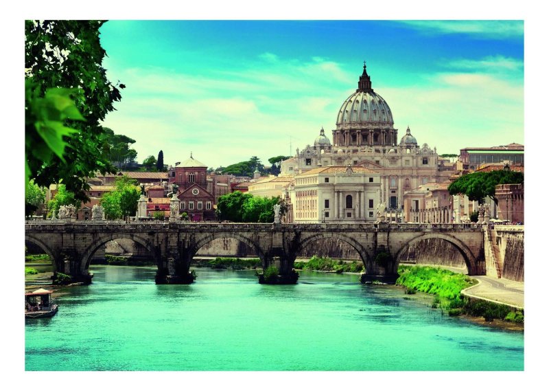 Италия собор Святого Петра