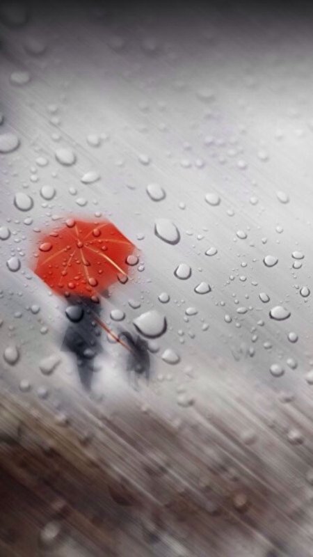 Ухудшение погодных условий