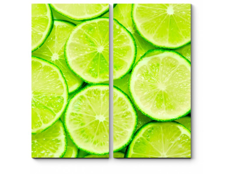 Сочные фрукты