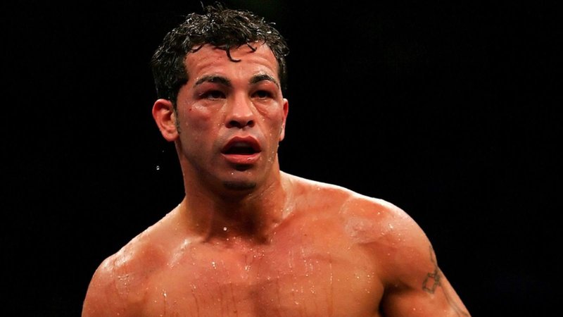 Гатти боксер