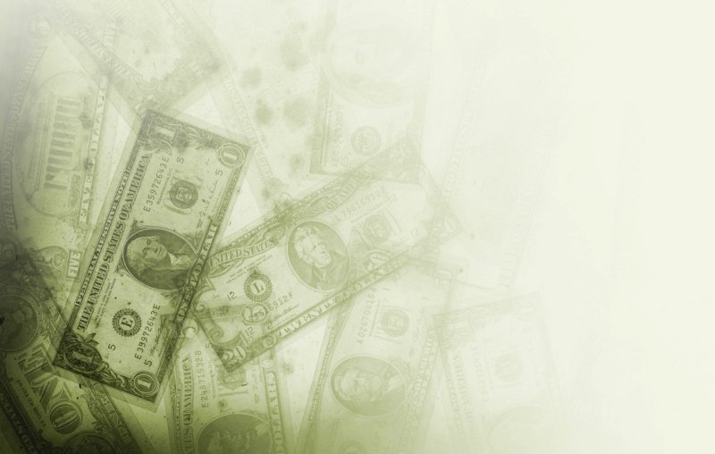 Фон для презентации по экономике