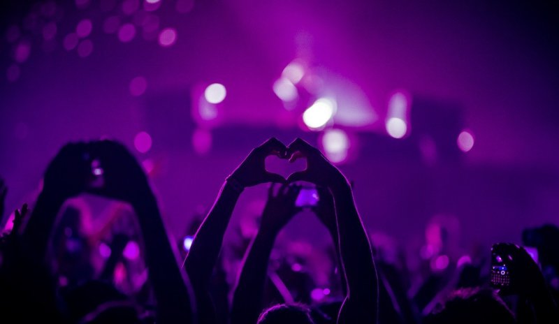 Вечеринка фон