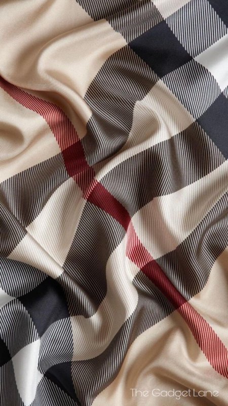 Расцветка Барбери