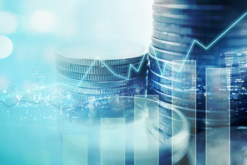 Фон для презентации деловой