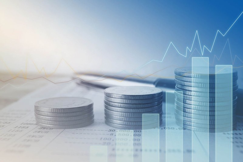 Деньги финансы