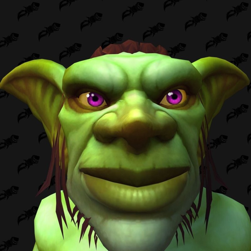 Гоблин варкрафт 3