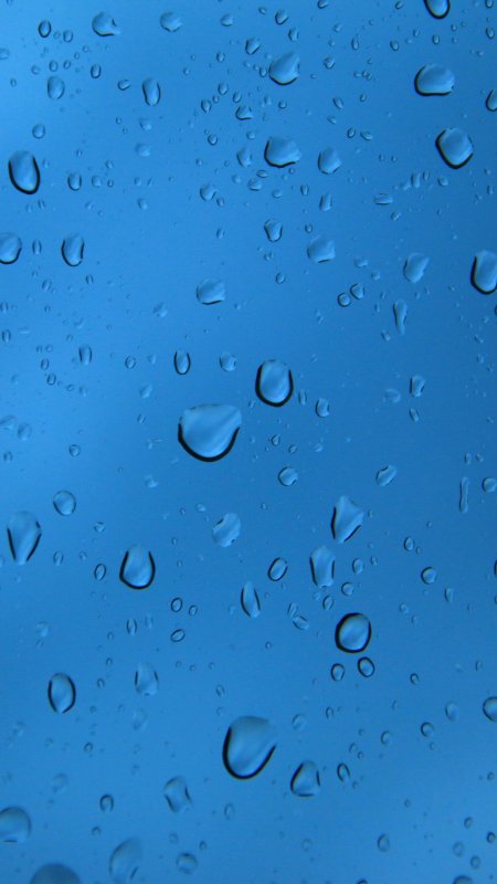 Капли текстура