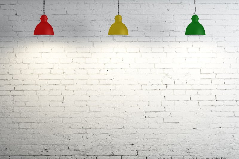 Кирпичный фон