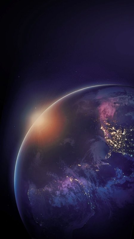 Космическая тема