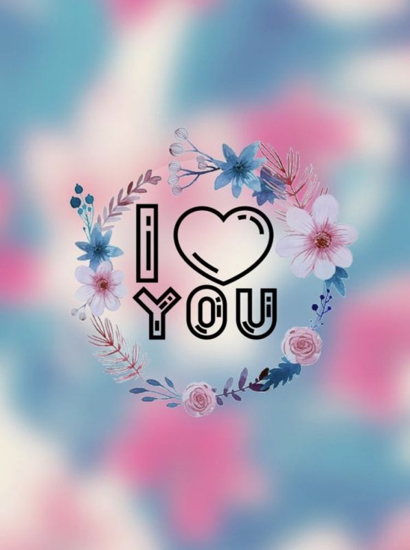 Красивые современные обои на телефон