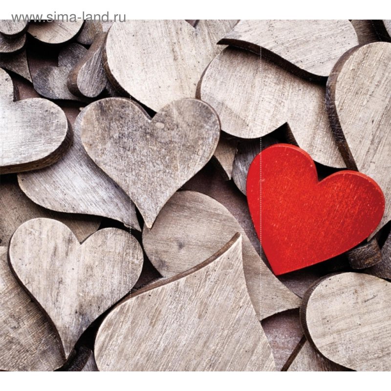 Любовный фон