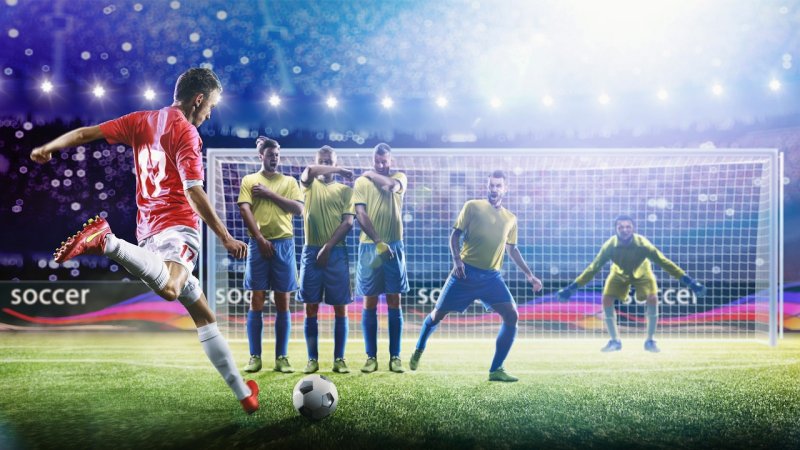 Футбольная тематика