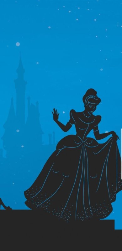 Темные принцессы Диснея