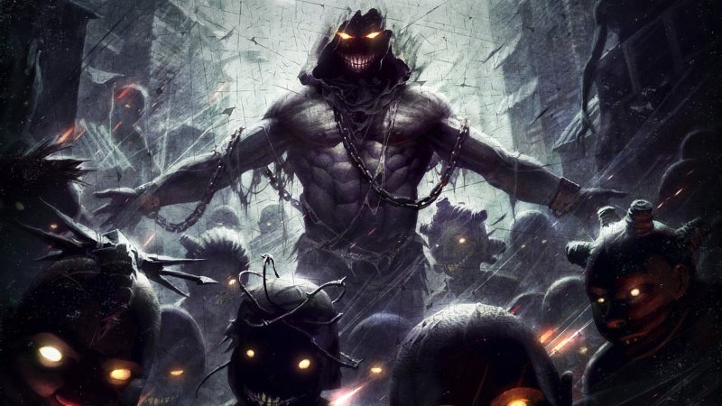 Группа Disturbed the guy